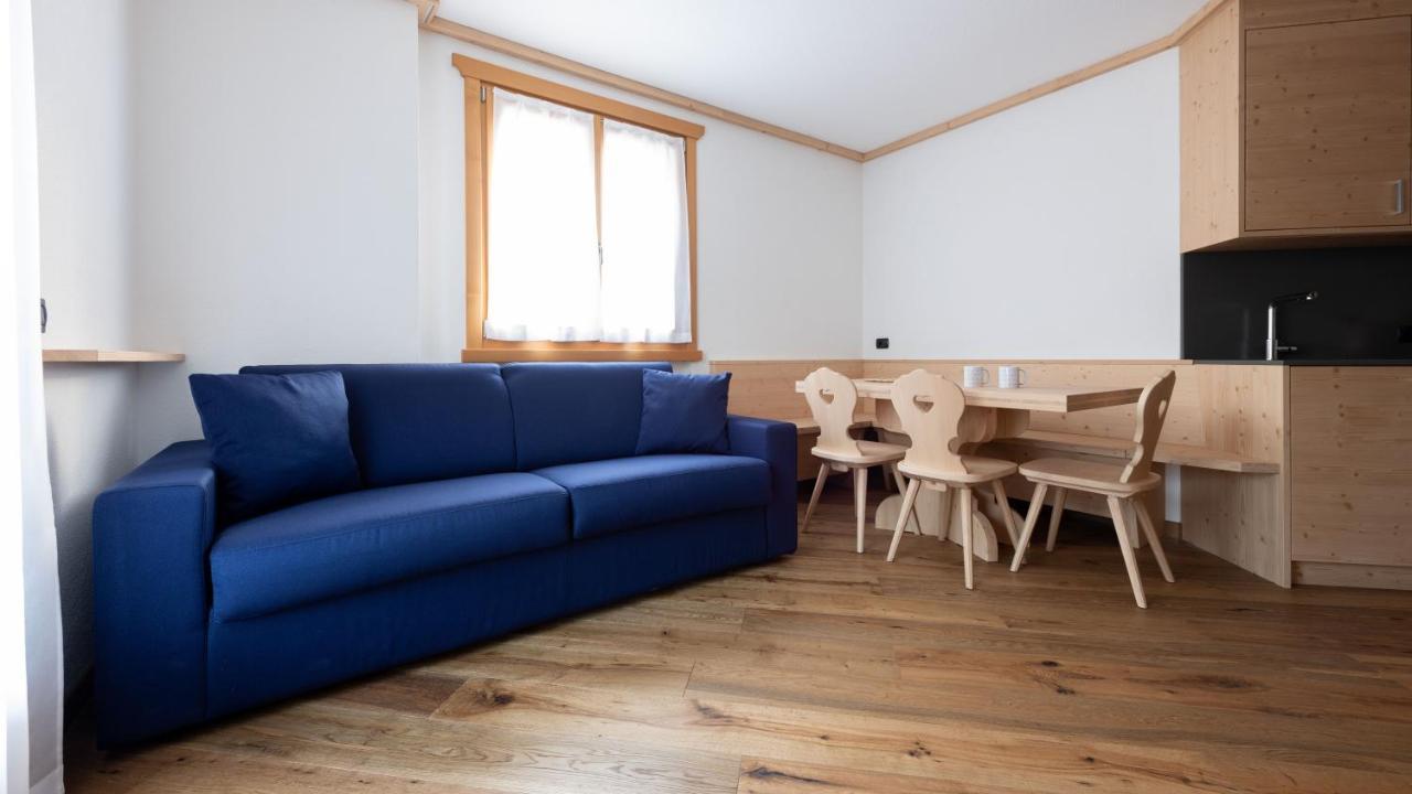 Italianway - Castellazzi 12 Aquila Daire Bormio Dış mekan fotoğraf