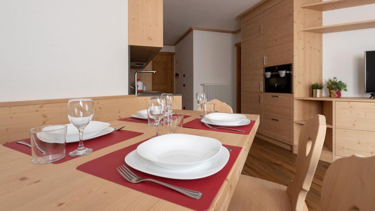 Italianway - Castellazzi 12 Aquila Daire Bormio Dış mekan fotoğraf