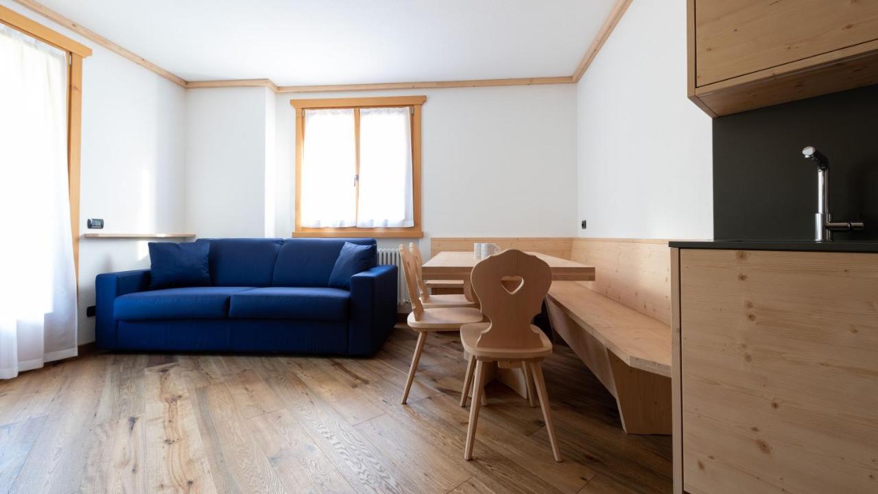 Italianway - Castellazzi 12 Aquila Daire Bormio Dış mekan fotoğraf