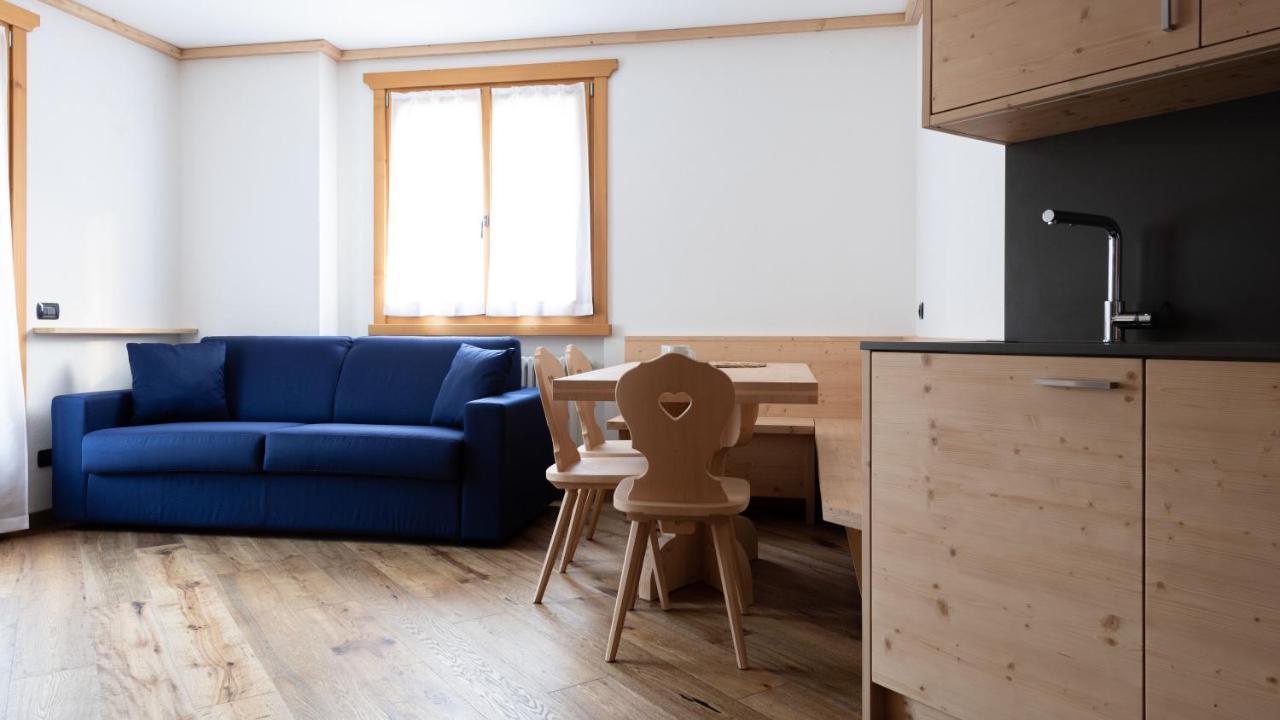 Italianway - Castellazzi 12 Aquila Daire Bormio Dış mekan fotoğraf
