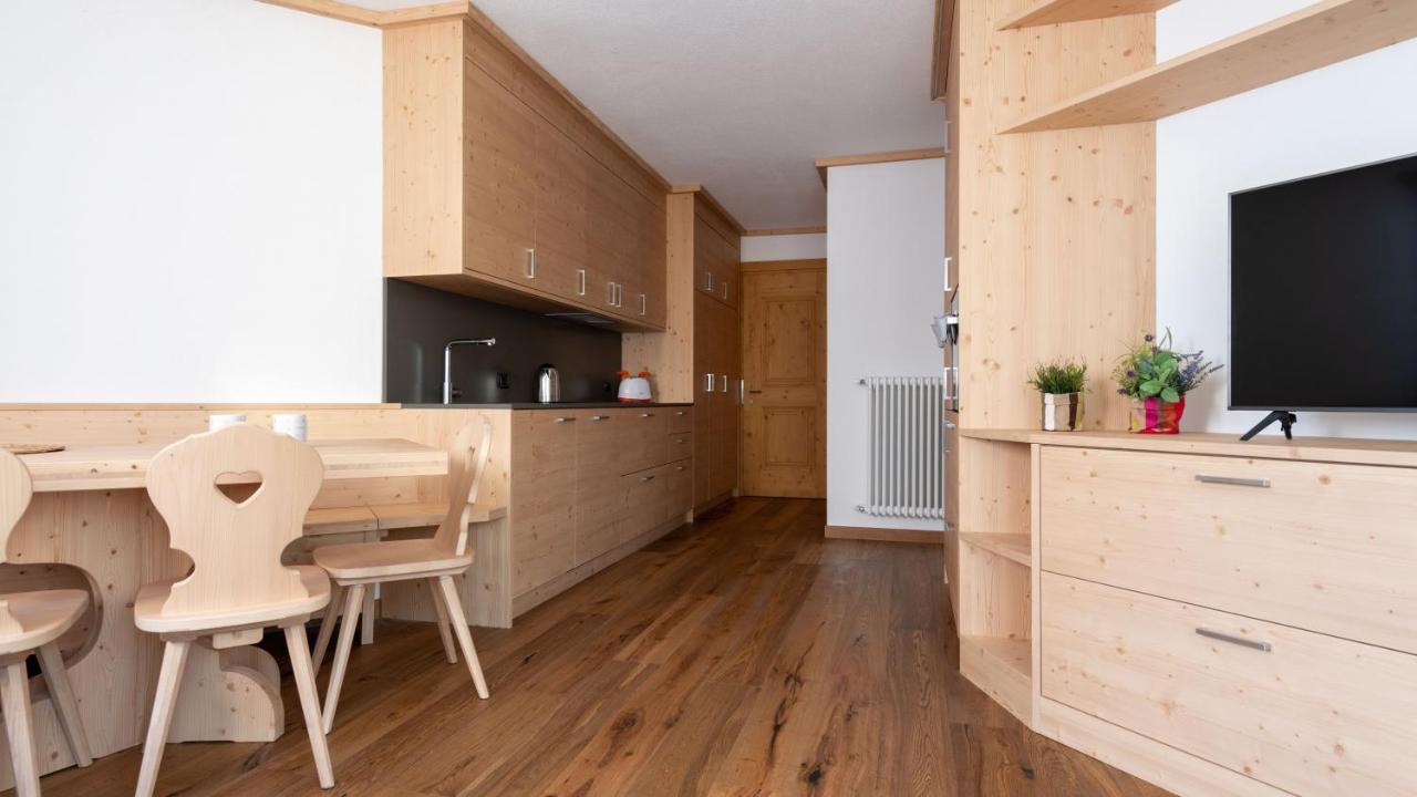 Italianway - Castellazzi 12 Aquila Daire Bormio Dış mekan fotoğraf