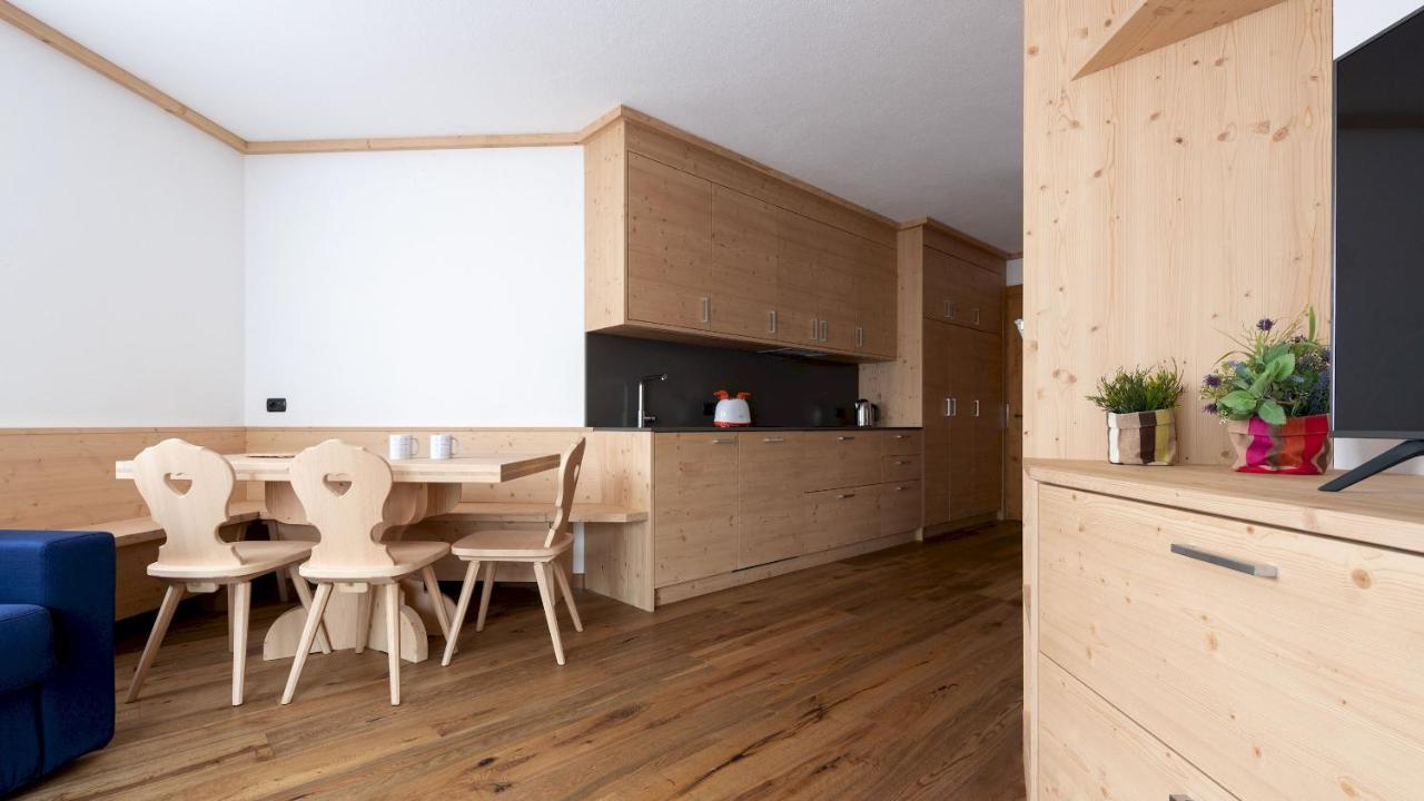 Italianway - Castellazzi 12 Aquila Daire Bormio Dış mekan fotoğraf