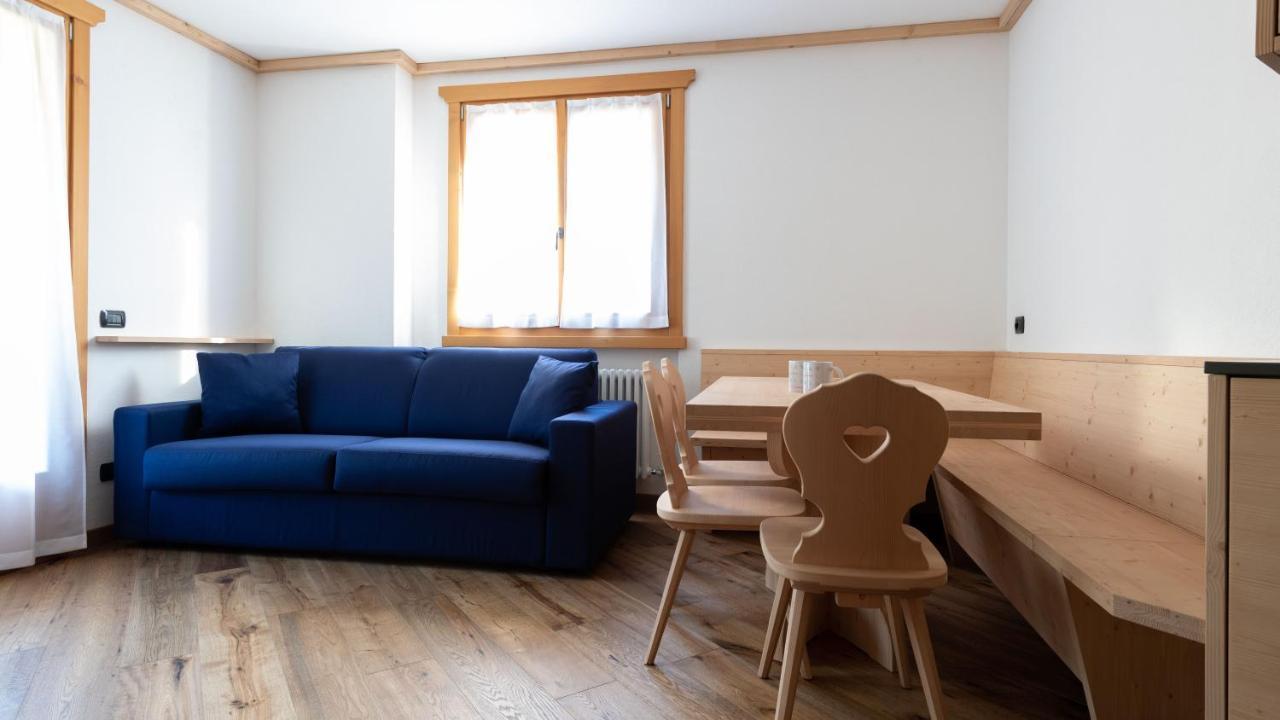 Italianway - Castellazzi 12 Aquila Daire Bormio Dış mekan fotoğraf