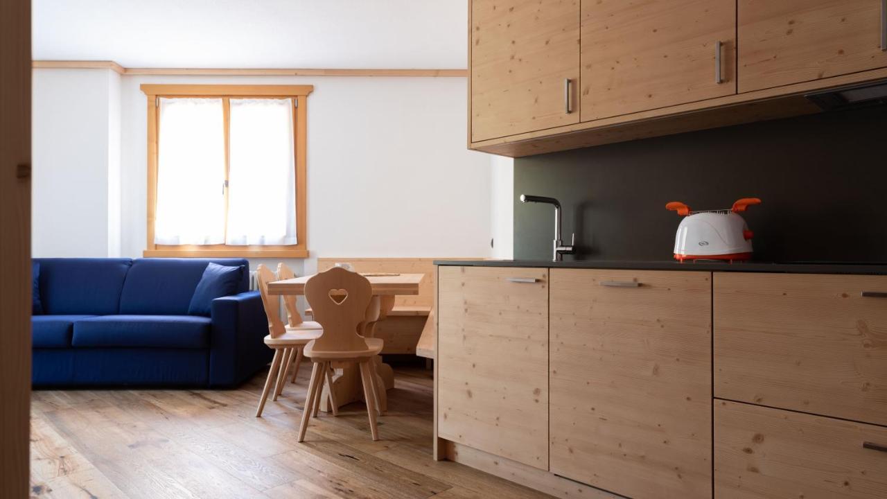 Italianway - Castellazzi 12 Aquila Daire Bormio Dış mekan fotoğraf