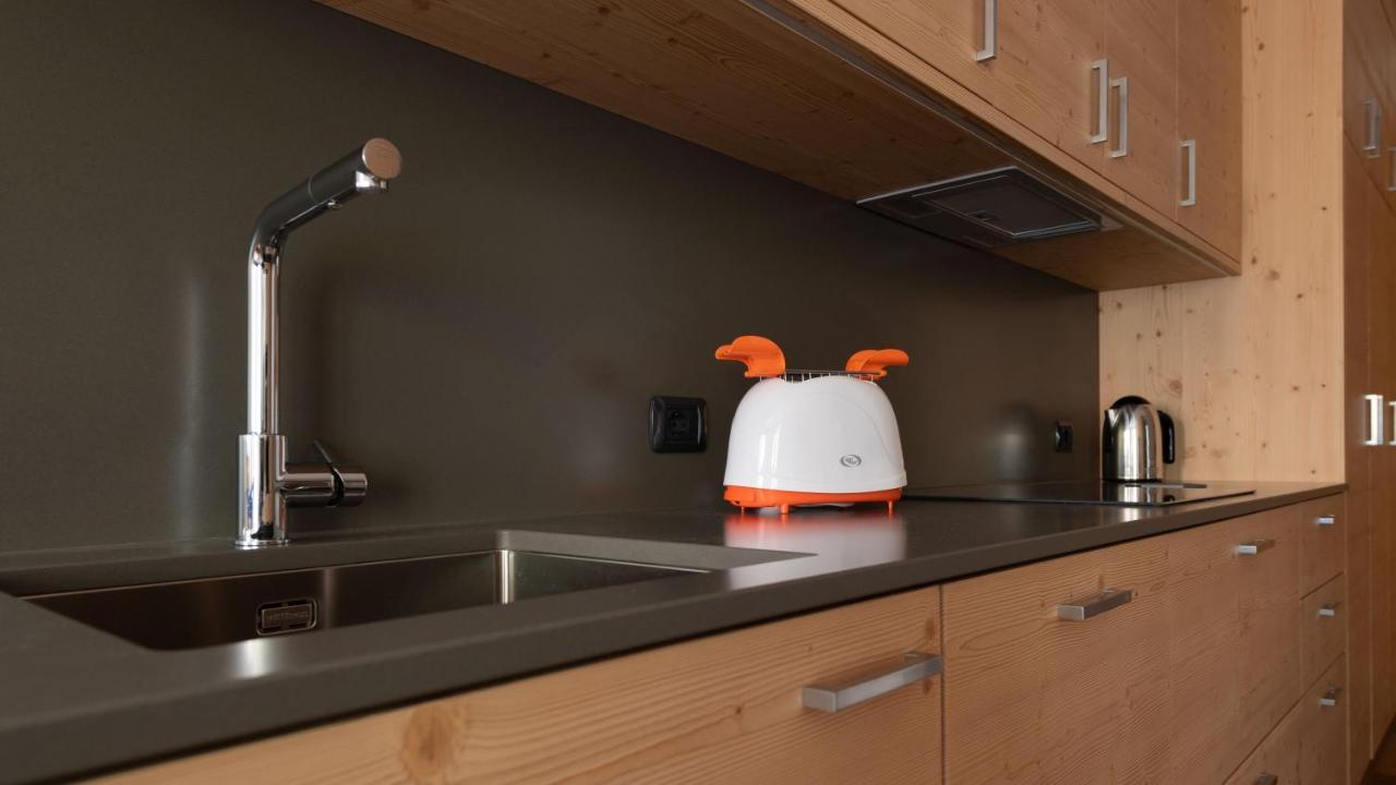 Italianway - Castellazzi 12 Aquila Daire Bormio Dış mekan fotoğraf