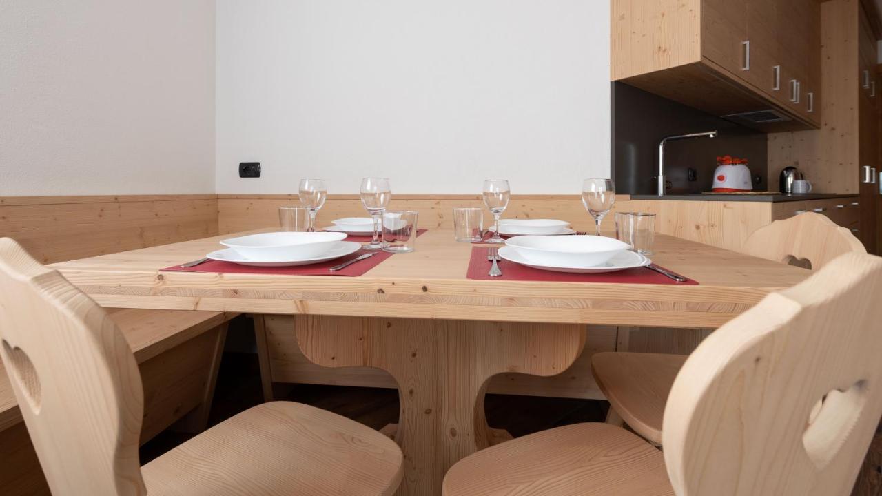 Italianway - Castellazzi 12 Aquila Daire Bormio Dış mekan fotoğraf