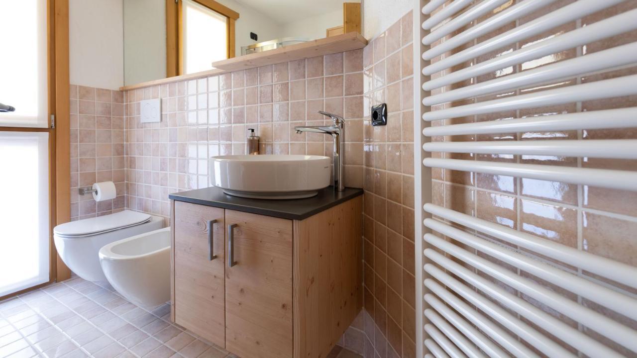 Italianway - Castellazzi 12 Aquila Daire Bormio Dış mekan fotoğraf