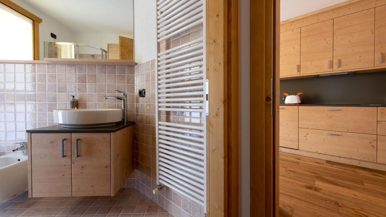 Italianway - Castellazzi 12 Aquila Daire Bormio Dış mekan fotoğraf