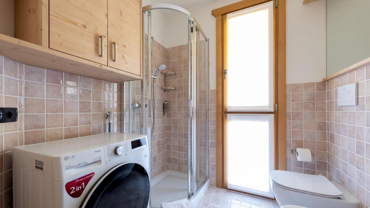 Italianway - Castellazzi 12 Aquila Daire Bormio Dış mekan fotoğraf