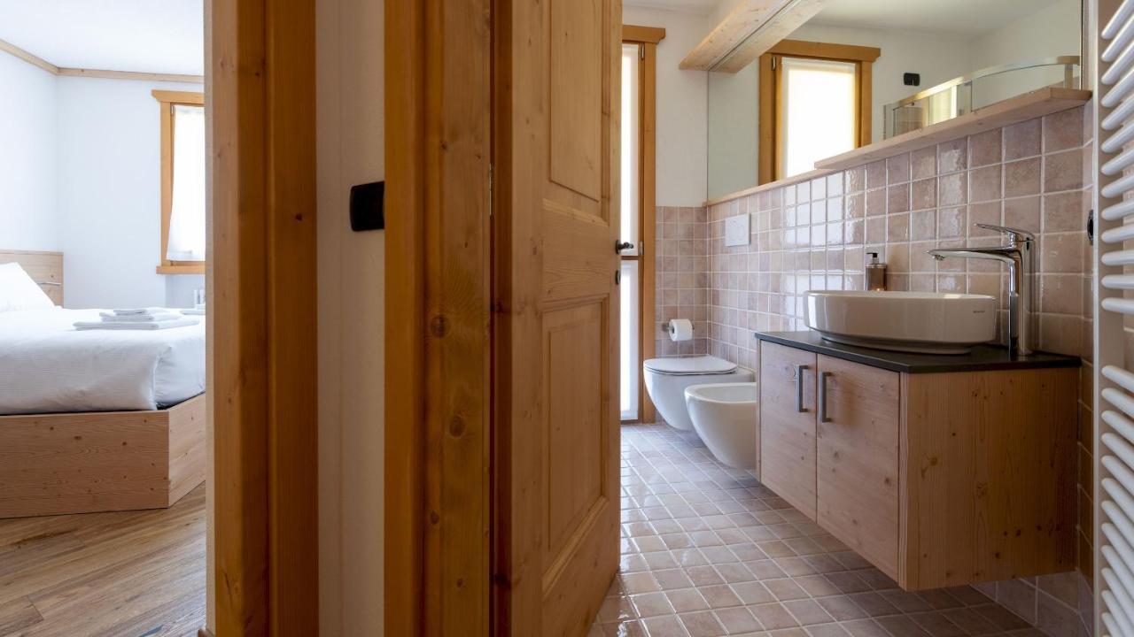Italianway - Castellazzi 12 Aquila Daire Bormio Dış mekan fotoğraf